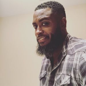 Meet your Posher, Ty